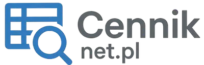 Cennik.net.pl – Porównaj i Wybierz
